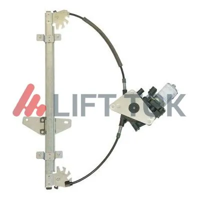 AC311 Magneti Marelli Elevalunas