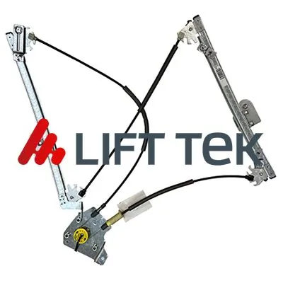 Comprar Mecanismo de elevalunas de la puerta delantera derecha BMW 1  F21 a bajo precio