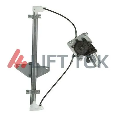 Mecanismo de elevalunas delantero derecha Chevrolet Captiva I SUV (C100) (2006 - 2010) precio, desde 58,08 EUR