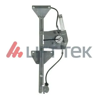 LTHD704R Lift-tek Mecanismo levanta, puerta delantera derecha