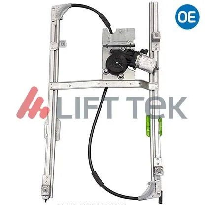 LTZA124L Lift-tek