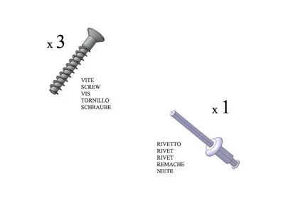 LTVK715L Lift-tek