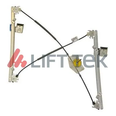 Comprar Mecanismo de elevalunas de la puerta delantera derecha Volkswagen Bora  1J2 a bajo precio