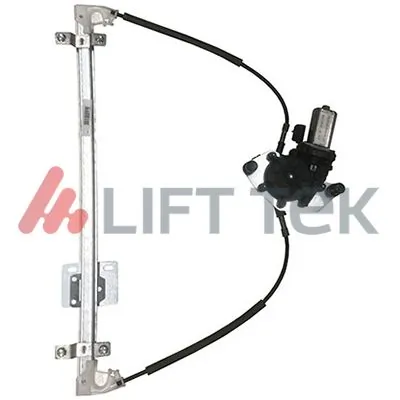 Comprar Mecanismo de elevalunas delantero derecha Suzuki Vitara  ETJA