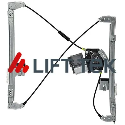 LTVKO27RC Lift-tek