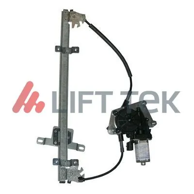 Mecanismo elevalunas delantero izquierdo PLUS AFTERMARKET 60420010 precio, desde 89,22 EUR