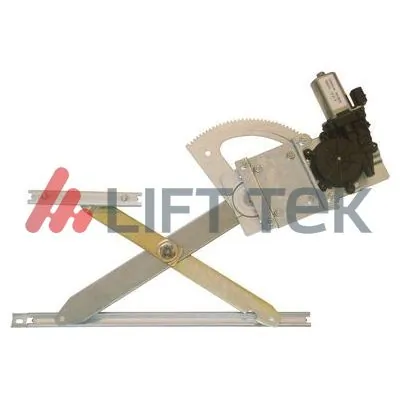 Mecanismo levanta, puerta delantera derecha para Nissan Cabstar NT400 F24M