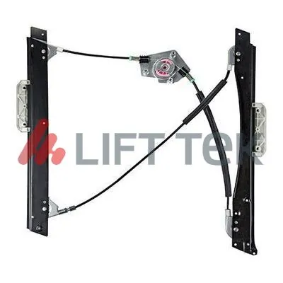 Comprar Mecanismo de elevalunas de la puerta delantera derecha Audi TT  8N3 a bajo precio