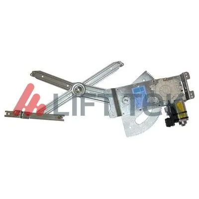 Comprar AC181 Magneti Marelli Mecanismo de elevalunas delantero izquierdo