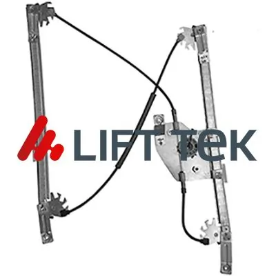 Comprar Mecanismo de elevalunas de la puerta delantera derecha Citroen C5   a bajo precio
