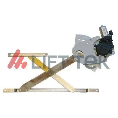 Comprar Mecanismo de elevalunas delantero derecha Ford Ranger  ET