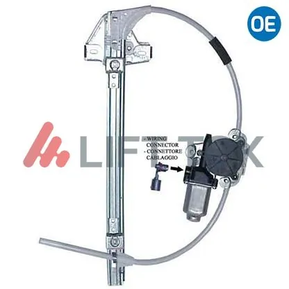 LTRN41L Lift-tek