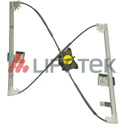 LTVK721L Lift-tek