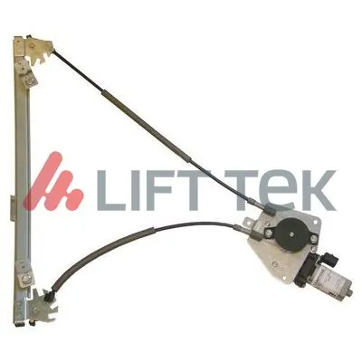 LTPG22L Lift-tek