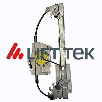 Mecanismo de elevalunas de la puerta trasera izquierda Doga 102223 precio, desde 51,48 EUR
