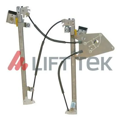 Mecanismo elevalunas delantero izquierdo General Motors 95508037 precio, desde 71,94 EUR