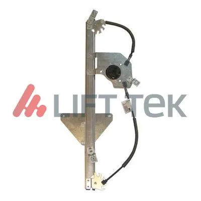 LTCT714R Lift-tek