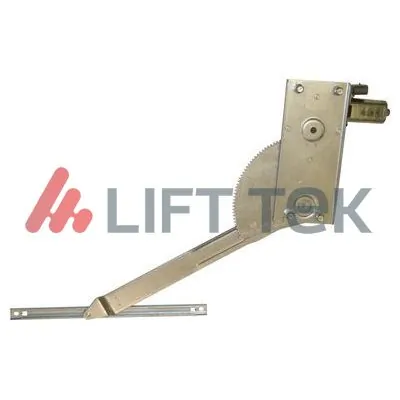 Mecanismo de elevalunas delantero derecha Lift-tek LTZA31R precio, desde 76,96 EUR