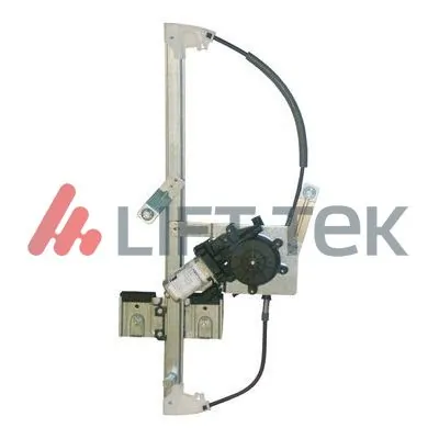 Mecanismo elevalunas delantero izquierdo Lift-tek LTDN14L precio, desde 87,46 EUR