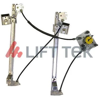 LTST702R Lift-tek