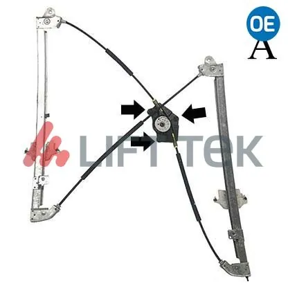 LTZA701L Lift-tek