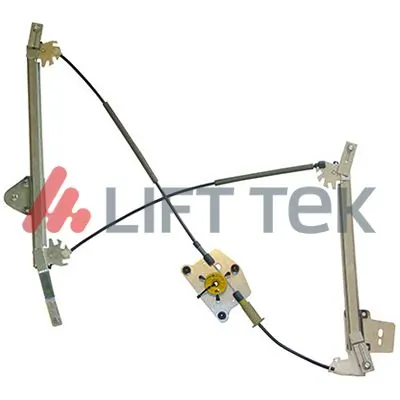 Comprar AC1881 Magneti Marelli Mecanismo de elevalunas delantero izquierdo