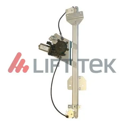 Mecanismo de elevalunas delantero derecha A9737200446 Mercedes