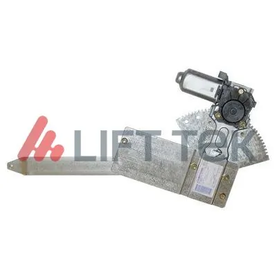 Mecanismo de elevalunas delantero derecha Lift-tek LTZA22R precio, desde 86,11 EUR