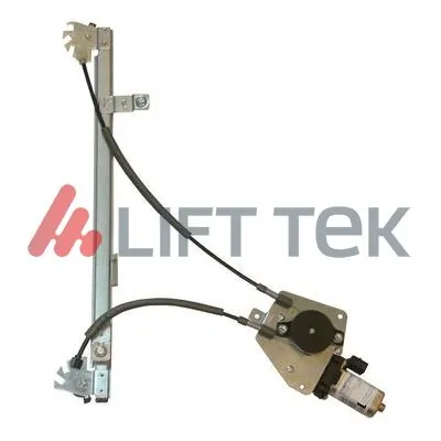 LTPG19L Lift-tek Elevalunas