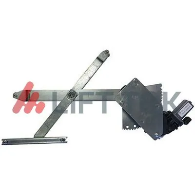LTLR12L Lift-tek
