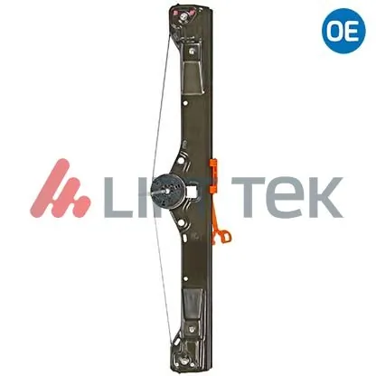 Mecanismo elevalunas delantero derecha Punto  hatchback (2005-2018) original desde 58,08 €