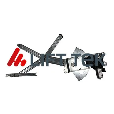 Comprar 90388865 General Motors Mecanismo de elevalunas delantero izquierdo