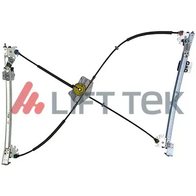 LTVK745L Lift-tek