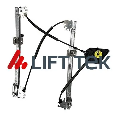 Precio del repuesto Mecanismo elevalunas delantero derecha Polo IV hatchback