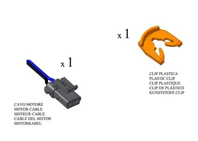 LTRN27L Lift-tek