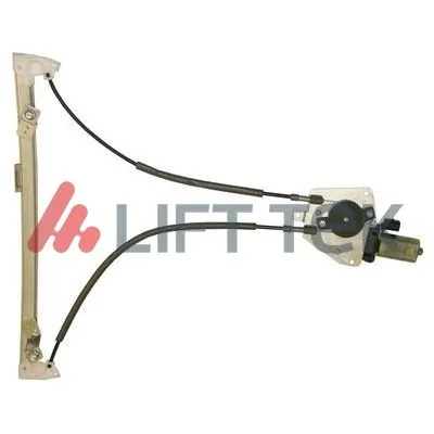 LTPG17L Lift-tek