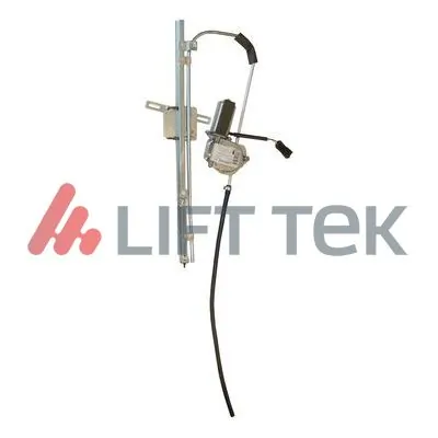 Mecanismo elevalunas delantero izquierdo Lift-tek LTTY83L precio, desde 97,40 EUR