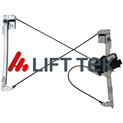 LTSTO24LC Lift-tek
