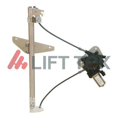 LTTY61L Lift-tek Elevalunas