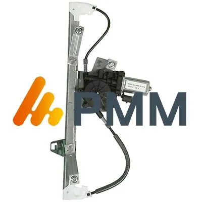BI24272R PMM Mecanismo levanta, puerta delantera derecha