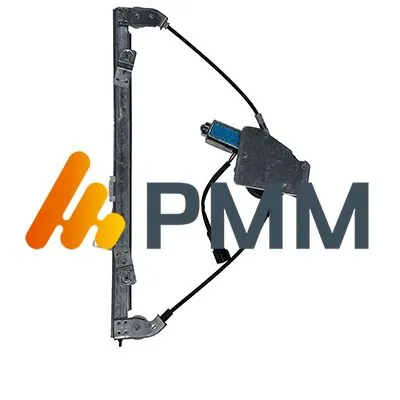 BI70154R PMM Mecanismo levanta, puerta delantera derecha