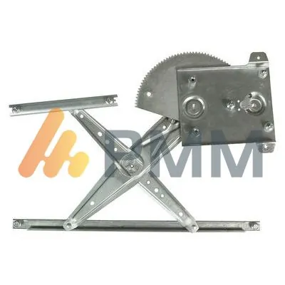 BI86384L PMM