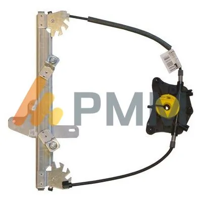 BI62186R PMM