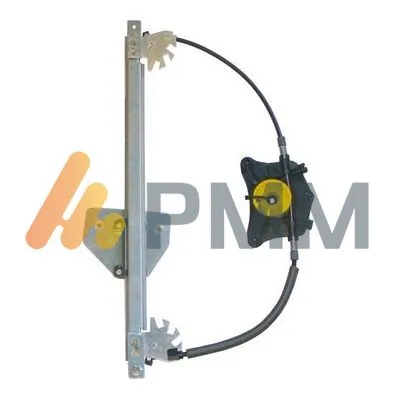 BI12166R PMM