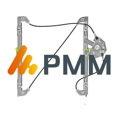 BI16134R PMM