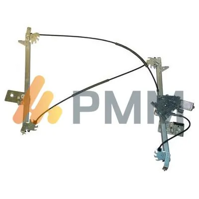 BI62192L PMM