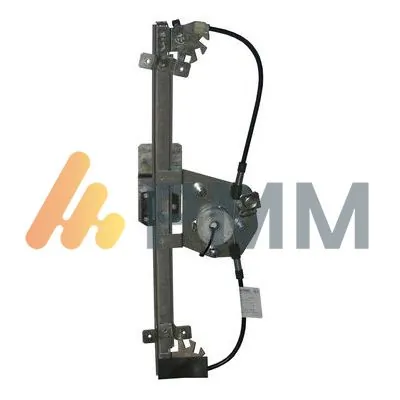 BI60276R PMM