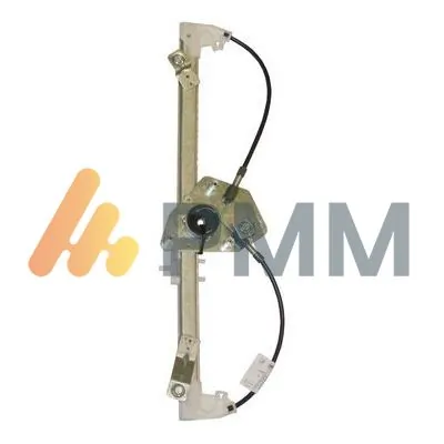 BI16116R PMM