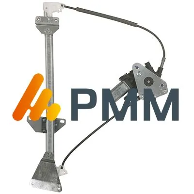 BI52062R PMM