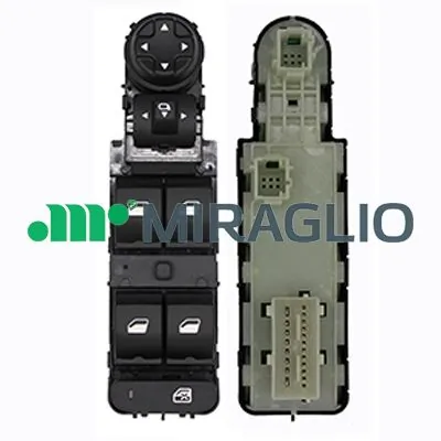 121PGB76002 Miraglio